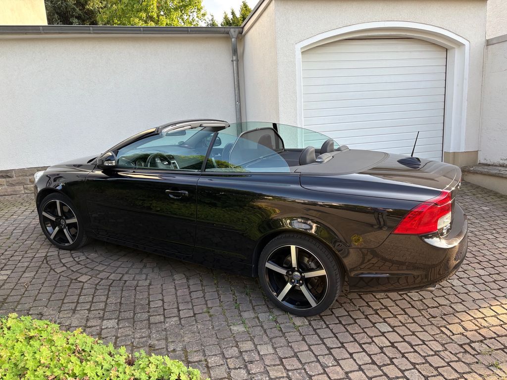 Volvo C70