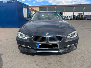 BMW 320 - 2