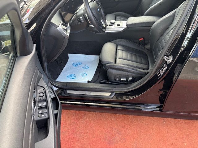 BMW 320 3 Touring 320 i *1 Hand*Wenig Km 59.411* foto 11
