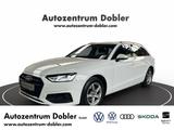 Audi A4 Avant 30 TDI Navi PDC EURO6 Bluetooth LED - Audi A4: Eu