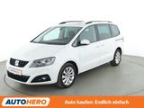Seat Alhambra 2.0 TDI Style Aut.*NAVI*CAM*TEMPO* - Seat Alhambra in Stuttgart