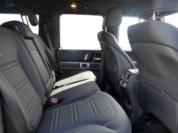 Mercedes G 450 - 8