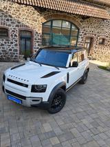 Land Rover Defender 3.0 P400 HSE 110 HSE - Land Rover Defender mit Benzin-Antrieb