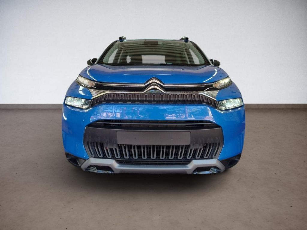 Fahrzeugabbildung Citroën C3 Aircross PureTech 130 Stop & Start EAT6 OPF P