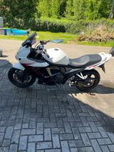 Suzuki GSX 650f Bandit - Angebote entsprechen deinen Suchkriterien