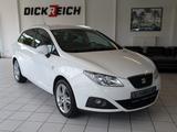Seat Ibiza 1.2 TSI Copa Winter-Paket Sitzheizung PDC - Seat Ibiza mit Benzin-Antrieb: Kombi, 1.2
