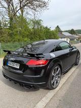 Audi TT RS 2.5 TFSI S tronic quattro Coupe - Garantie - Audi TT RS aus 2023