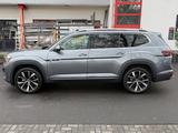 Volkswagen 2024 ATLAS 2.0 SEL PREMIUM R-LINE ~PANO~1.HAND - Volkswagen: Atlas