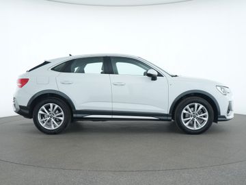 Audi Q3 - 5