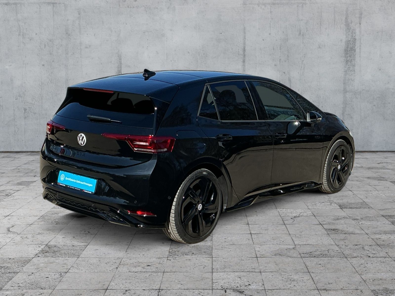Volkswagen ID.3 - Bild 6