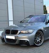 BMW E91 LCI 330i M-Paket|NAV||HK| PANO Xenon|AKL - BMW 330 Kombi 330i e91 mit Benzin-Antrieb