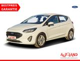 Ford Fiesta 1.0 M-Hybrid Titanium LED Navi Tempomat - gebrauchte Ford Fiesta aus dem Jahr 2022