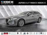 Mazda 6 2.0 SKYACTIV-G 165 Exclusive-Line (EURO 6d-TEM