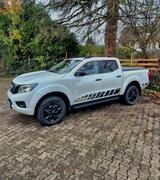 Nissan Navara N-Guard MwSt ausweisbar  - Nissan Navara aus 2020