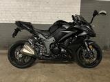 Kawasaki Z 1000 SX *TÜV BIS 03/27*  - Kawasaki Motorräder in Hamburg