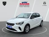 Opel Corsa 1.2 55kW Edition, 1.Hand, App Connect, SHZ - Opel in Krefeld