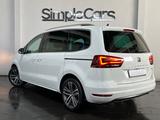Seat Alhambra FR-Line *7-SITZER*KAMERA*ACC* 177 PS* - Seat Alhambra in Frankfurt (Main)