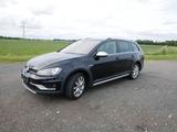 Volkswagen Golf 2.0 TDI 135kW DSG 4MOTION BMT Alltrack ...