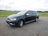 Volkswagen Golf 2.0 TDI 135kW DSG 4MOTION BMT Alltrack ...