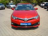 Toyota Auris Comfort 1,2 Turbo Kamera LED-TFL Navi - Toyota Auris in Leipzig