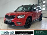 Skoda Yeti 1.4 TSI Monte Carlo DSG KLIMA PDC SHZ XENON - Skoda Yeti: Dsg