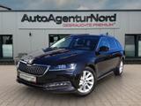 Skoda Superb Premium Edition 2.0 TDI DSG ACC+AHK+LEDER - Skoda Superb: Premium Edition