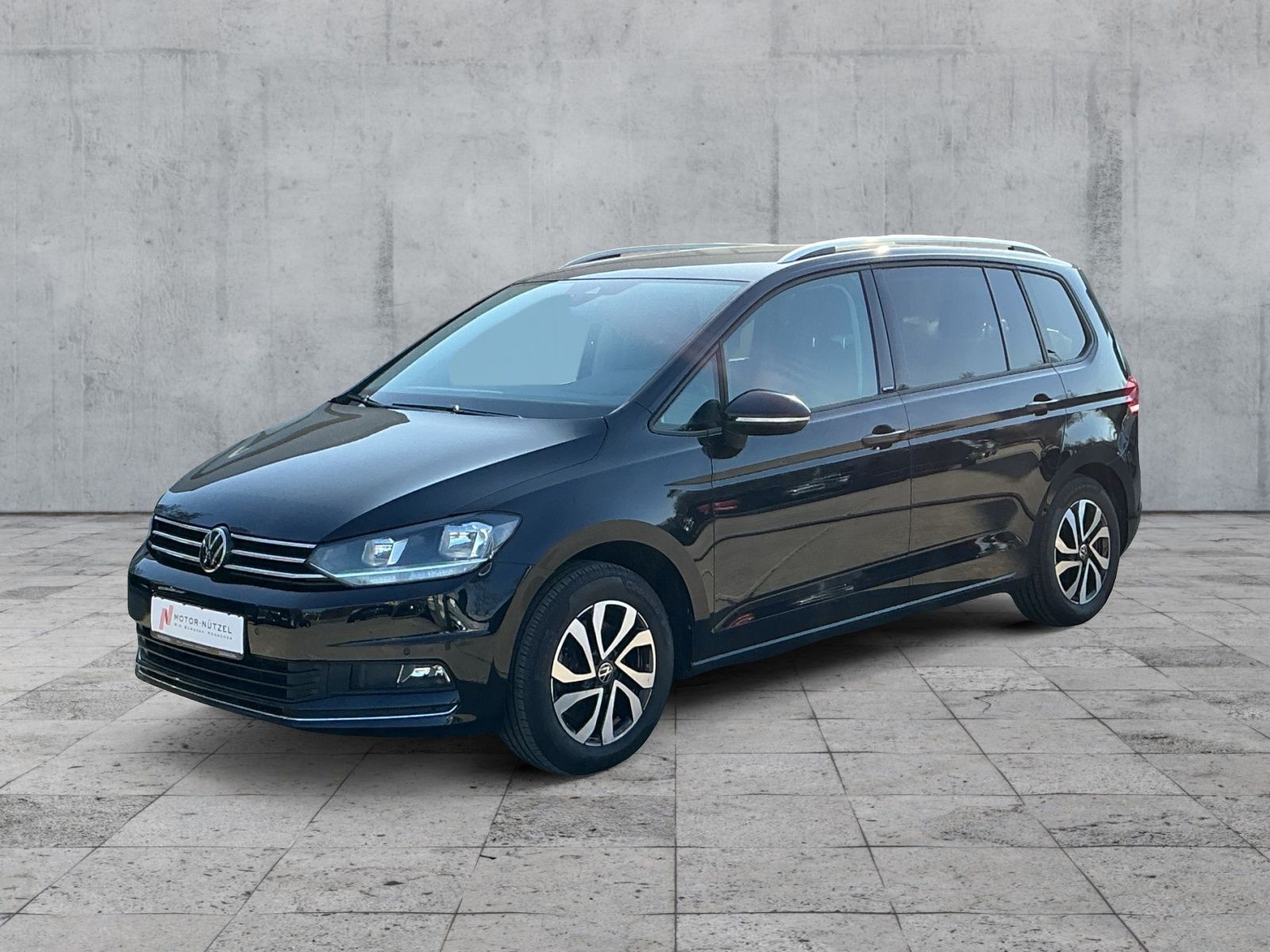 Volkswagen Touran - Bild 2