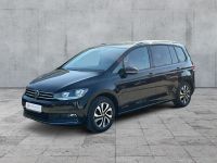 Volkswagen Touran - Vorschau Bild 2