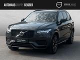 Volvo XC90 T8 AWD Recharge Ultra Dark 7-Sitzer AHK SD - Volvo XC90 Gebrauchtwagen in Karlsruhe