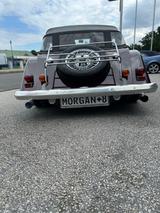 Morgan Plus 8 - Morgan: 8