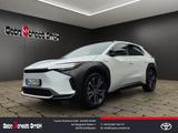 Toyota bz4X FWD Ledersitze Navi Kamera Sitzbelüftung Me - Toyota bZ4X Gebrauchtwagen