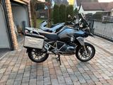 BMW R 1200 GS - DIESEL