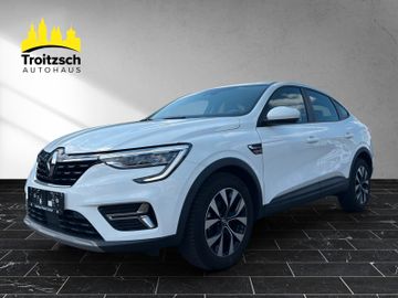 Renault Arkana - 1