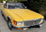 Mercedes-Benz Verkaufe Oldtimer Mercedes Benz 280 SL - gebrauchte Mercedes-Benz 280 aus dem Jahr 1976