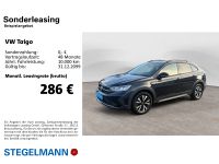 Volkswagen Taigo - Vorschau Bild 2