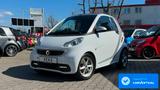Smart Cabrio TURBO AUT. WHITE & SILVER EDITION! TRAUM! - Smart: Ed