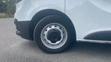 Renault Trafic 2.0 BLUE dCi 130 L1H1 3,0t Komfor - Renault Trafic in Mainz