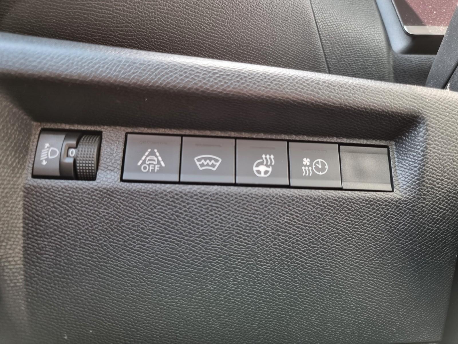 Citroën ë-C4 Feel Elektro *NAVI*DAB*SHZ*LHZ*PDC*KAMERA*