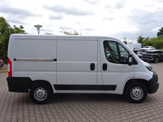 Peugeot Boxer Kasten 333 L1H1 BlueHDi 120 Kühler