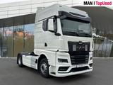 MAN TGX 18.520 4x2 LL GX RETARDER STANDKLIMA Euro6 - Angebote
