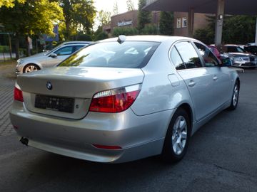 BMW 525 - 4