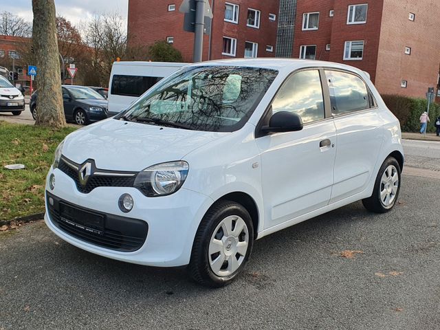 Renault Twingo Life//TÜV 12/2025 *