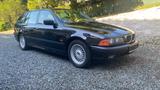 BMW 528i Touring - - BMW 528 aus 1998