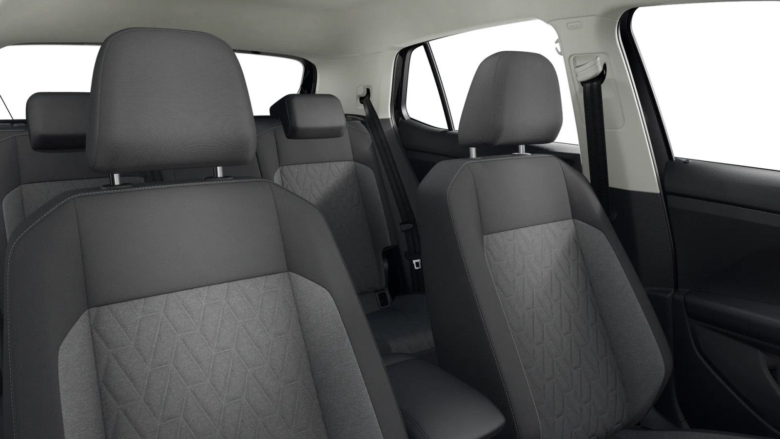 Volkswagen T-Cross - Bild 16