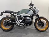 BMW R nineT Scrambler Option 719 *TOP, TÜV neu * - BMW R NINE T SCRAMBLER