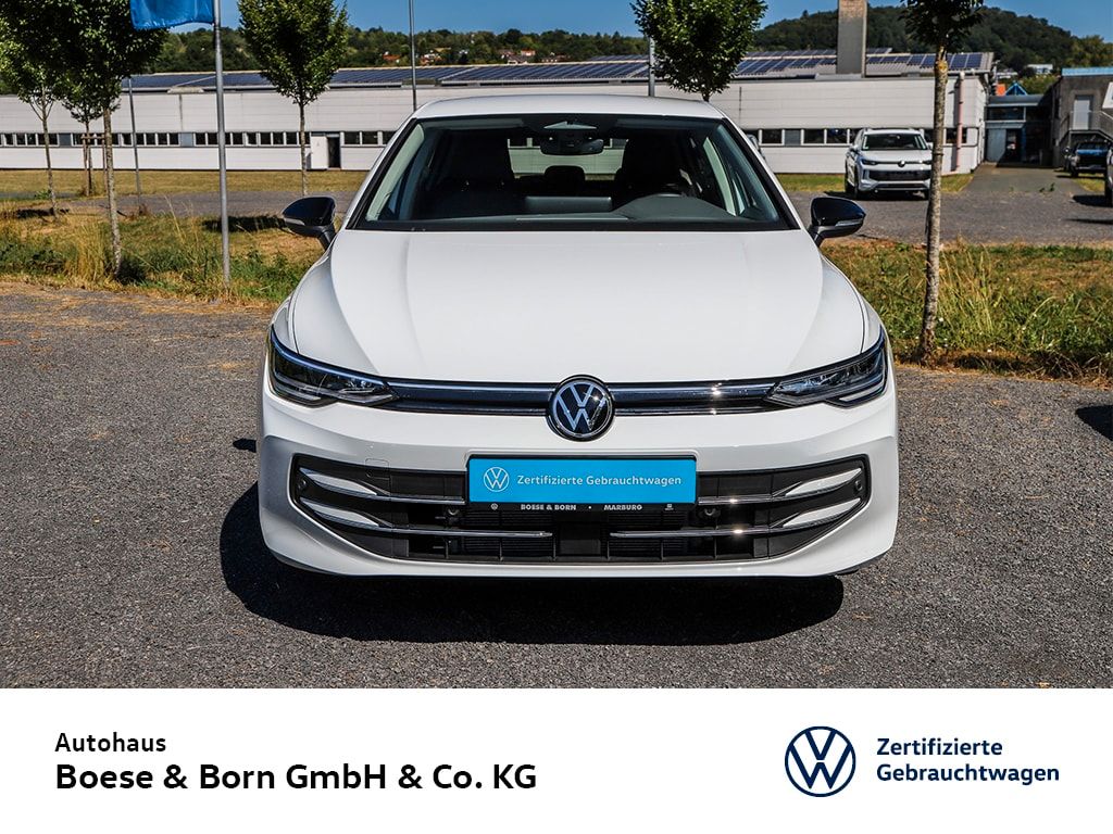 Volkswagen Golf ENERGY 1.5 eTSI DSG KAMERA APP-CONNECT foto 2