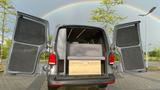 Volkswagen Transporter T6.1  Bulli Camper Wohnmobil Ausbau