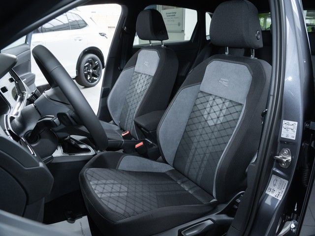 Polo R-Line TSI DSG Hauseigenes Sondermodell Top