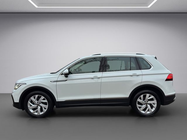 Tiguan 2.0 TDI Elegance DSG