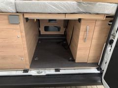 Dethleffs Globetrail 600 DR Fiat 